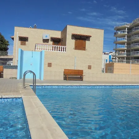 La Palmera * Peniscola