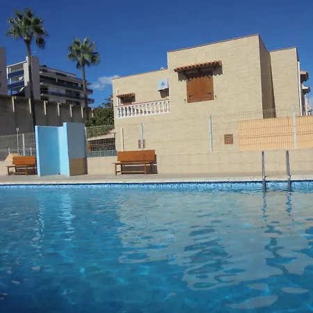 La Palmera