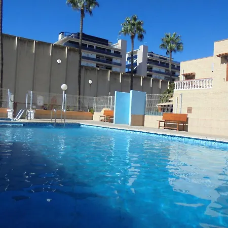 La Palmera Peniscola