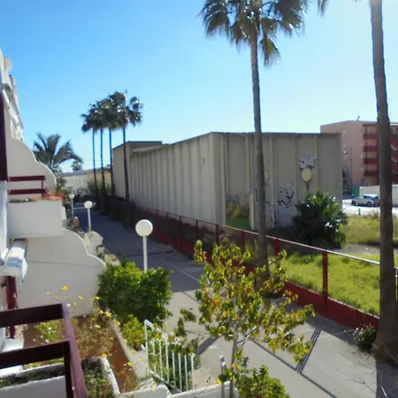 La Palmera *