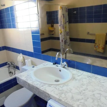 Apartment La Palmera