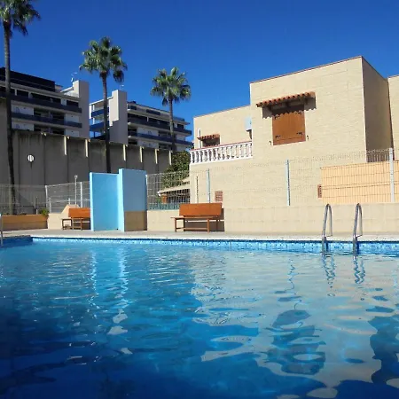 La Palmera Peñíscola