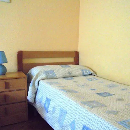 La Palmera Apartman