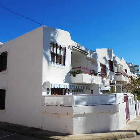 Apartman La Palmera Peñíscola