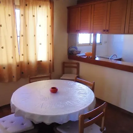 La Palmera Apartman