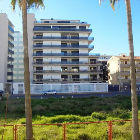 La Palmera Peñíscola