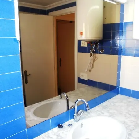 La Palmera Apartman